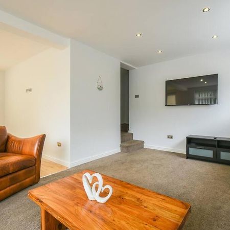 Luxurious & Tranquil Riverside Getaway Great Harwood Exterior photo