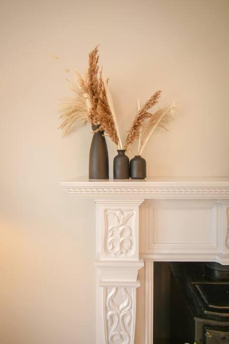 Luxurious & Tranquil Riverside Getaway Great Harwood Exterior photo